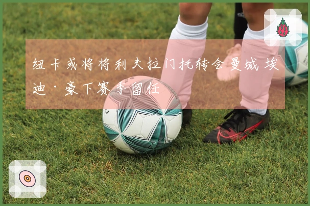 纽卡或将将利夫拉门托转会曼城 埃迪·豪下赛季留任