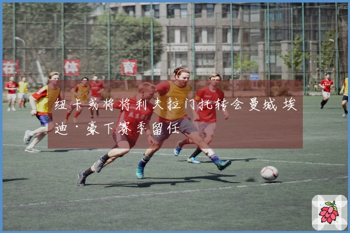 纽卡或将将利夫拉门托转会曼城 埃迪·豪下赛季留任