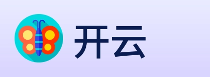 开云 Logo